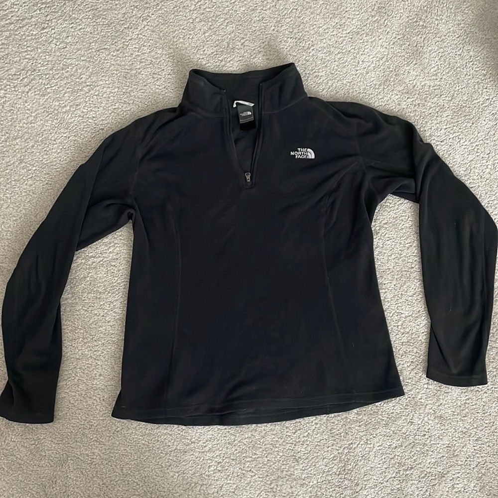 The North Face Fleece Women’s Quarter Zip
